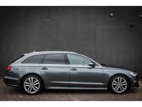 Audi A6 Avant 1.8 TFSI ultra S line Edition Van 21.950,- NU 18.950,- ! thumbnail 2