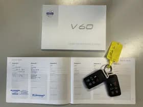 Volvo V60 1.5 T3 Polar+ thumbnail 22