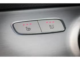 Mercedes-Benz C-Klasse Cabrio 180 AMG Line /Airscarf/Navi/Leder thumbnail 14