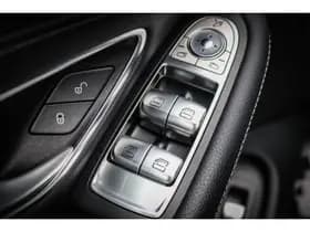 Mercedes-Benz C-Klasse Cabrio 180 AMG Line /Airscarf/Navi/Leder thumbnail 16