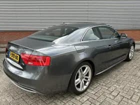 Audi A5 Coupé 1.8 TFSI Sport Edition Nieuwe APK thumbnail 2