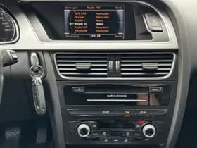 Audi A5 Coupé 1.8 TFSI Sport Edition Nieuwe APK thumbnail 11