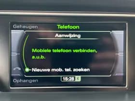 Audi A5 Coupé 1.8 TFSI Sport Edition Nieuwe APK thumbnail 15