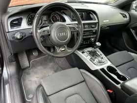 Audi A5 Coupé 1.8 TFSI Sport Edition Nieuwe APK thumbnail 3