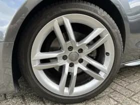 Audi A5 Coupé 1.8 TFSI Sport Edition Nieuwe APK thumbnail 24