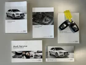 Audi A5 Coupé 1.8 TFSI Sport Edition Nieuwe APK thumbnail 25