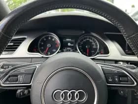 Audi A5 Coupé 1.8 TFSI Sport Edition Nieuwe APK thumbnail 9