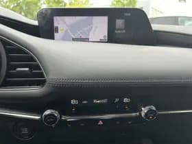 Mazda 3 2.0 e-SkyActiv-X M Hybrid 180 Comfort met Bose thumbnail 11