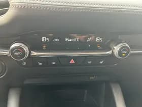 Mazda 3 2.0 e-SkyActiv-X M Hybrid 180 Comfort met Bose thumbnail 13