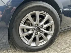 Mazda 3 2.0 e-SkyActiv-X M Hybrid 180 Comfort met Bose thumbnail 16