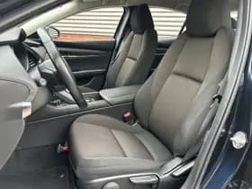 Mazda 3 2.0 e-SkyActiv-X M Hybrid 180 Comfort met Bose thumbnail 5