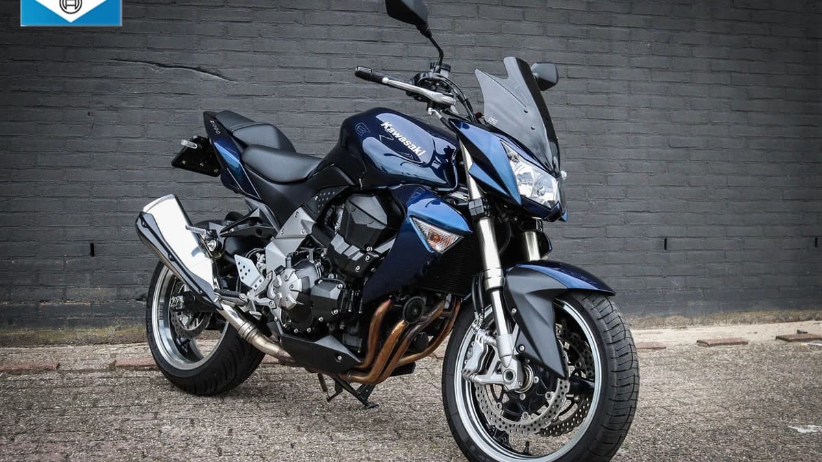 Kawasaki Z1000 Tour — foto 1