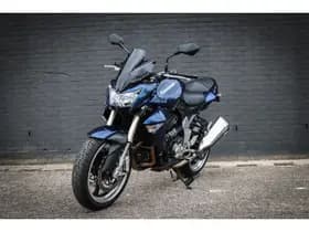 Kawasaki Z1000 Tour thumbnail 14