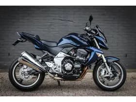 Kawasaki Z1000 Tour thumbnail 3