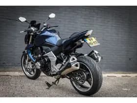 Kawasaki Z1000 Tour thumbnail 5