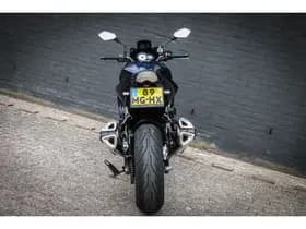 Kawasaki Z1000 Tour thumbnail 6