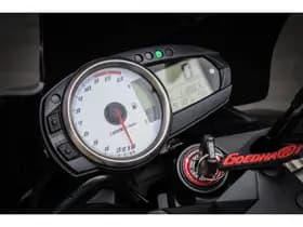 Kawasaki Z1000 Tour thumbnail 8