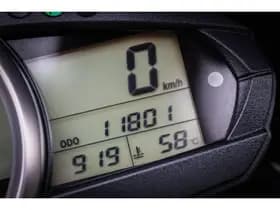 Kawasaki Z1000 Tour thumbnail 9