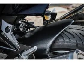 Kawasaki Z1000 Tour thumbnail 10