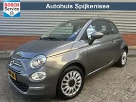 Fiat 500 1.2 Dolcevita