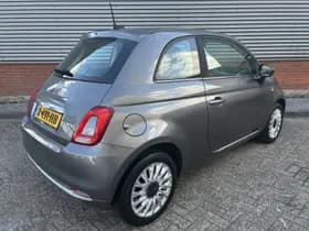 Fiat 500 1.2 Dolcevita thumbnail 2