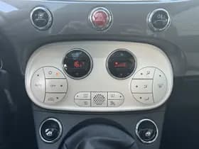 Fiat 500 1.2 Dolcevita thumbnail 13