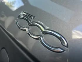 Fiat 500 1.2 Dolcevita thumbnail 19