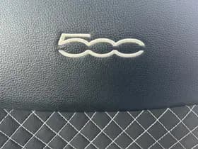 Fiat 500 1.2 Dolcevita thumbnail 20