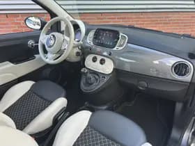 Fiat 500 1.2 Dolcevita thumbnail 4