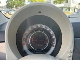 Fiat 500 1.2 Dolcevita thumbnail 9