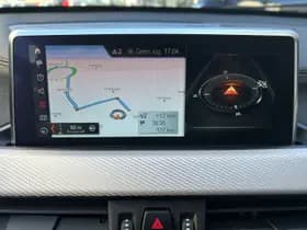 BMW X1 sDrive18i High Executive Edition thumbnail 11