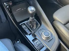 BMW X1 sDrive18i High Executive Edition thumbnail 16