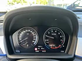 BMW X1 sDrive18i High Executive Edition thumbnail 9