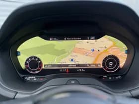 Audi Q2 1.4 TFSI CoD Design Pro Line Plus thumbnail 12