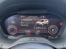 Audi Q2 1.4 TFSI CoD Design Pro Line Plus thumbnail 13