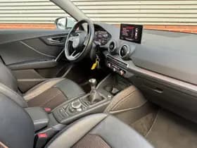 Audi Q2 1.4 TFSI CoD Design Pro Line Plus thumbnail 6