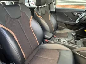 Audi Q2 1.4 TFSI CoD Design Pro Line Plus thumbnail 8