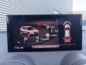 Audi Q2 1.4 TFSI CoD Design Pro Line Plus thumbnail 10