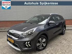 Kia Niro 1.6 GDi Hybrid DynamicLine