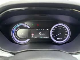 Kia Niro 1.6 GDi Hybrid DynamicLine thumbnail 11