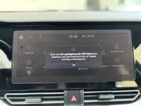 Kia Niro 1.6 GDi Hybrid DynamicLine thumbnail 15