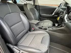 Kia Niro 1.6 GDi Hybrid DynamicLine thumbnail 4