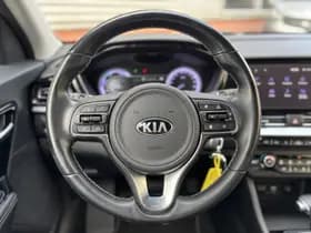Kia Niro 1.6 GDi Hybrid DynamicLine thumbnail 9