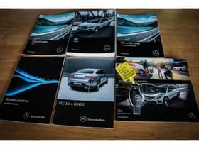 Mercedes-Benz GLC 350e 4MATIC Van 24.950,- NU 23.950,- thumbnail 24