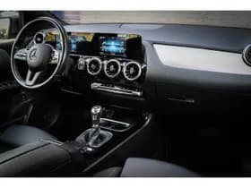 Mercedes-Benz B-Klasse 160 Van 19.950,- NU 18.950,- ! thumbnail 6