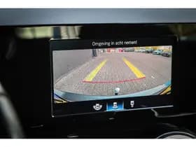 Mercedes-Benz B-Klasse 160 Van 19.950,- NU 18.950,- ! thumbnail 7