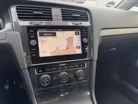 Volkswagen Golf 1.5 TSI Comfortline Business thumbnail 13