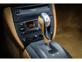 Porsche 911 3.4 Coupé Carrera 996 in zeer nette staat thumbnail 11