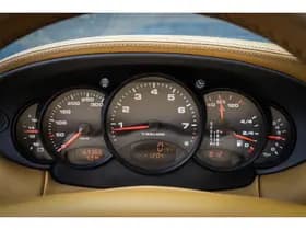 Porsche 911 3.4 Coupé Carrera 996 in zeer nette staat thumbnail 12