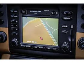 Porsche 911 3.4 Coupé Carrera 996 in zeer nette staat thumbnail 13